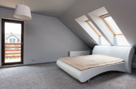 Porth Colmon bedroom extensions