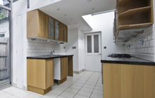 Porth Colmon kitchen extension leads